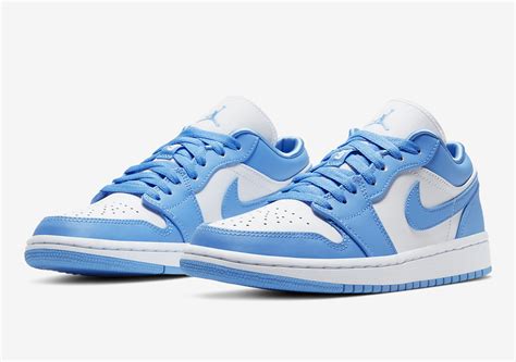 jordan 1 low unc price